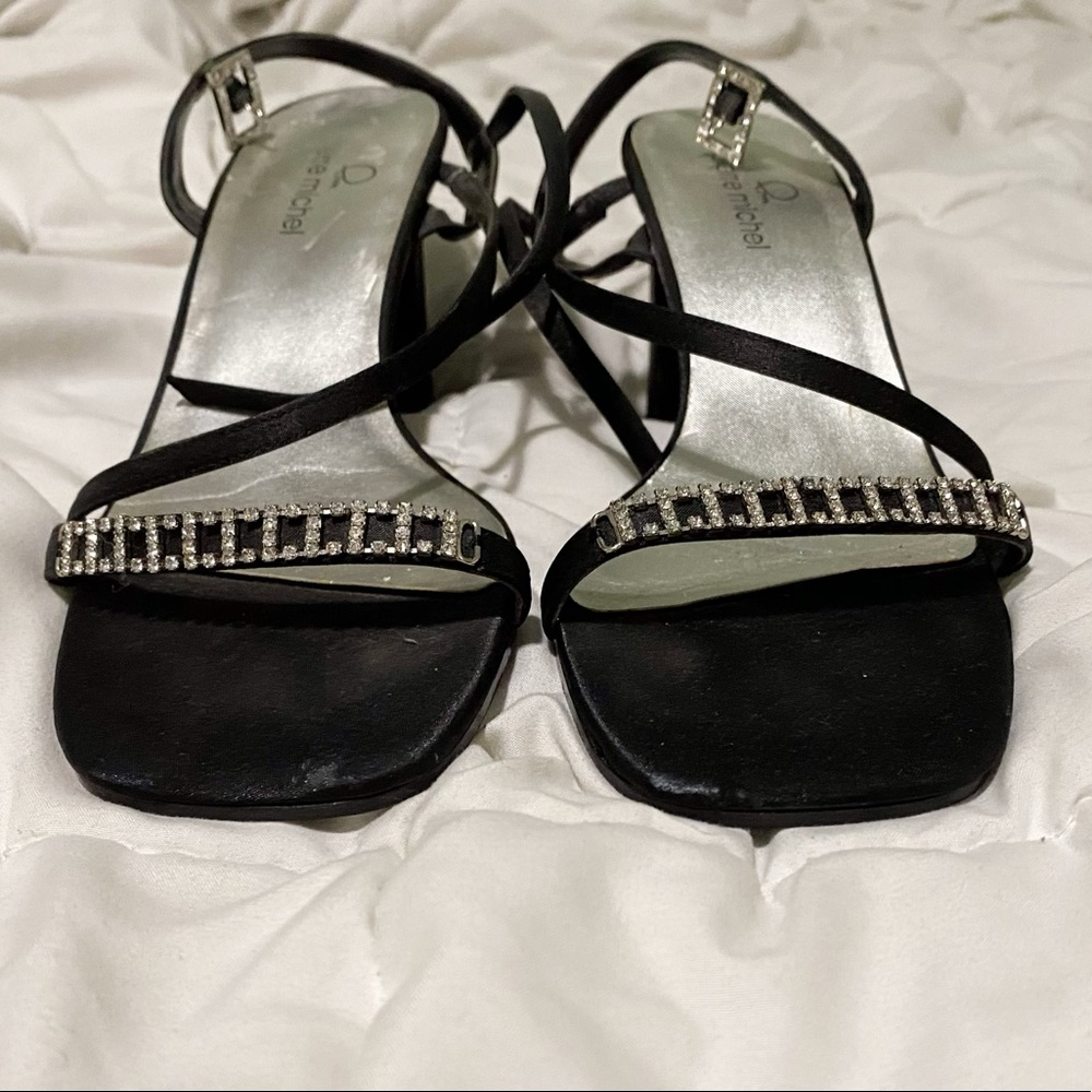 Vintage Heels